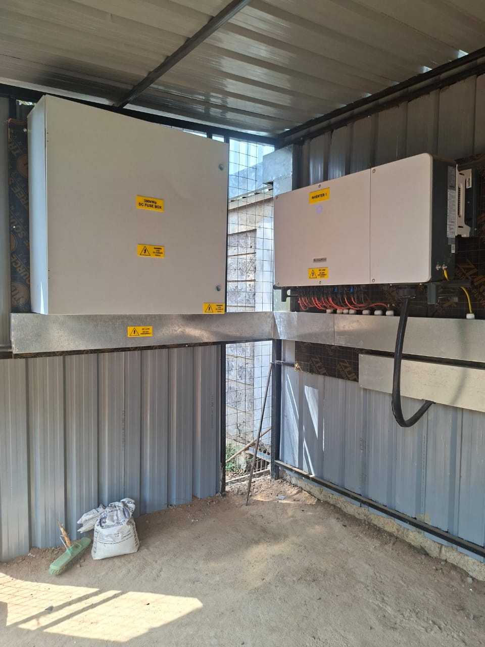 390kWp Grid-Tied image 177